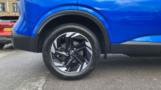 Nissan Qashqai 1.3 DiG-T MH 158 N-Connecta 5dr Petrol Hatchback